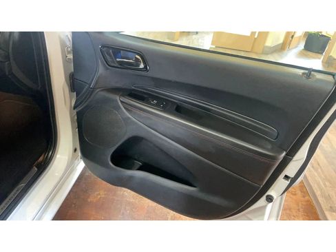 Used 2023 Dodge Durango R/T w/ Blacktop Package image 24
