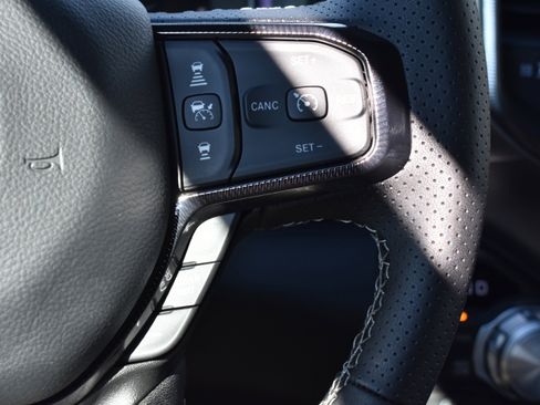 New 2026 RAM 1500 Rebel image 13