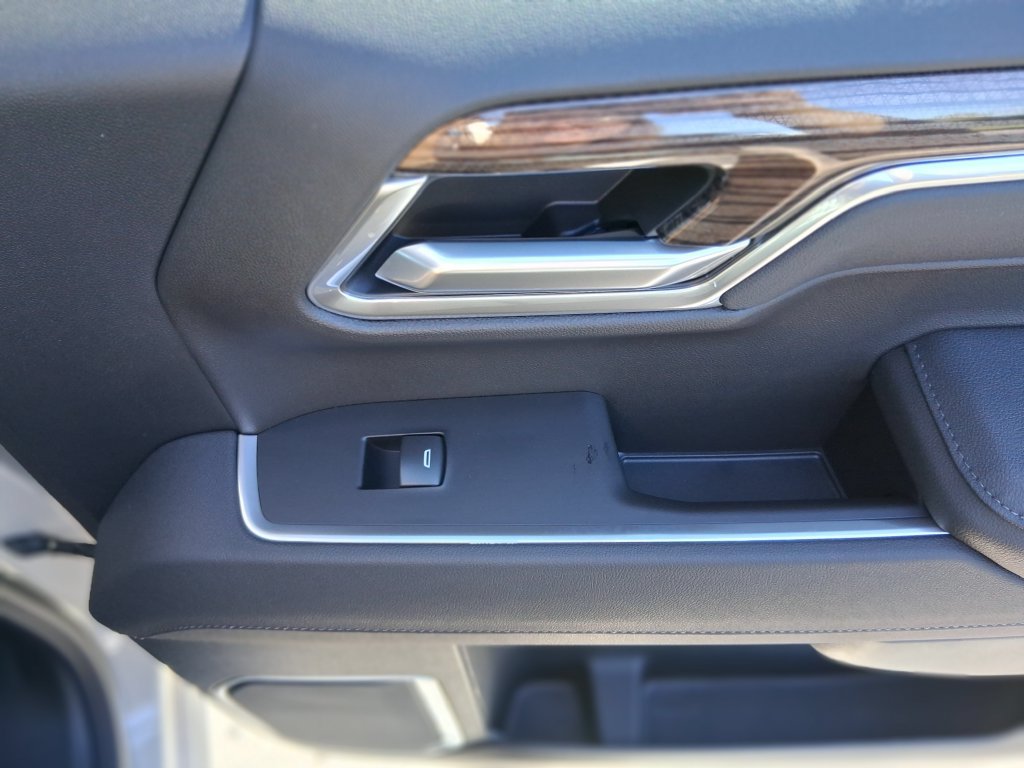 New 2026 Chevrolet Silverado 1500 RST AWD/4WD image 14