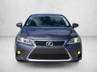 Used 2014 Lexus CT 200h video 2