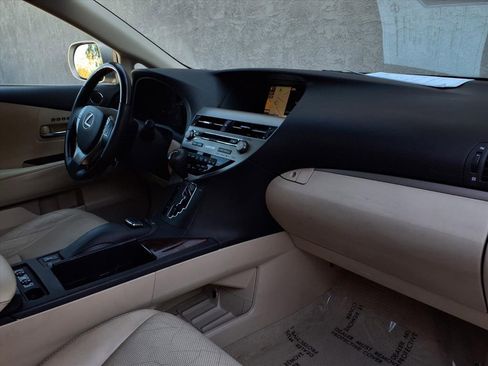 Used 2015 Lexus RX 350 FWD image 21