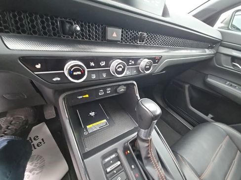 Used 2025 Honda CR-V Sport-L image 20