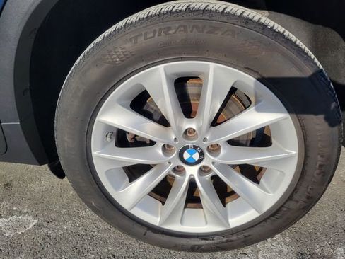 Used 2017 BMW X3 xDrive28i image 21