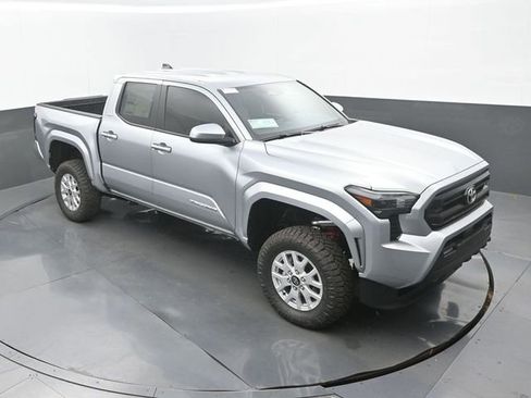 New 2026 Toyota Tacoma SR5 image 26