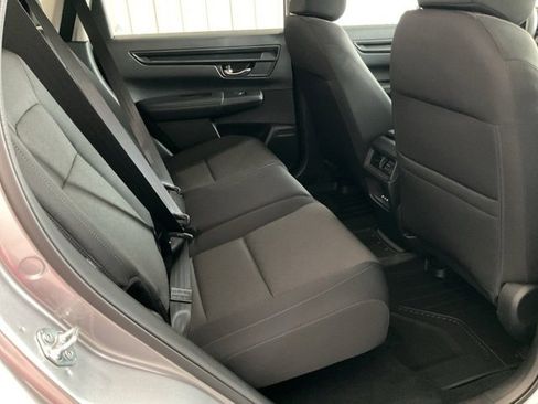 New 2026 Honda CR-V EX image 25