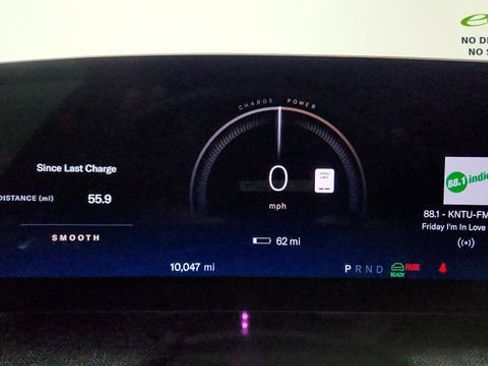 Used 2024 Lucid Air Touring AWD/4WD image 56