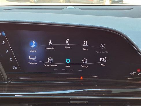 Used 2023 Cadillac Escalade Sport w/ Touring Package image 22