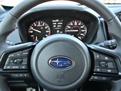 New 2025 Subaru Impreza RS image 27
