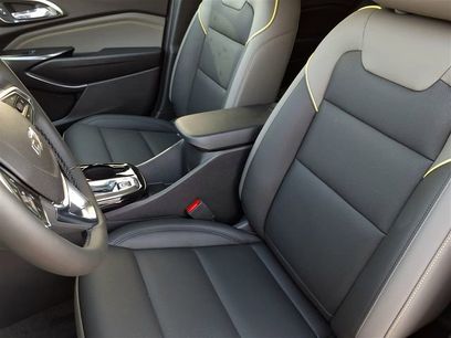 New 2026 Chevrolet Trax ACTIV