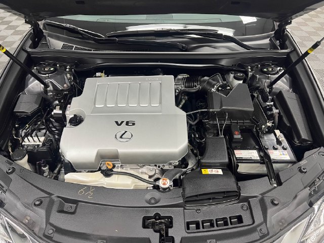 Used 2018 Lexus ES 350 w/ Accessory Package 2 FWD image 24