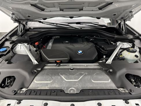 Used 2022 BMW X3 xDrive30i w/ Premium Package 2 (ZPA) image 20