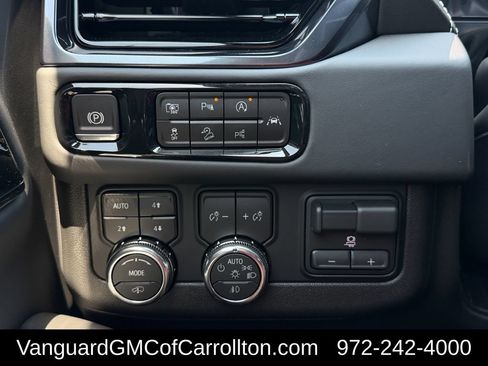 New 2026 GMC Yukon AT4 Ultimate w/ LPO, Floor Liner Package AWD/4WD image 20