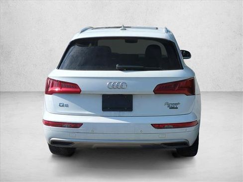 Used 2018 Audi Q5 2.0T Premium Plus AWD/4WD image 6