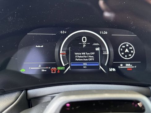 Certified 2026 Lexus TX 500h AWD w/ Technology Package image 17