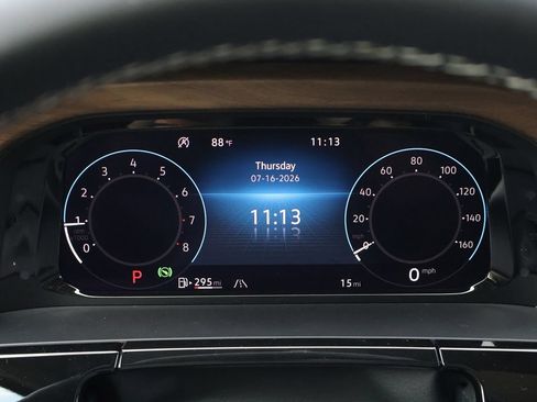 New 2026 Volkswagen Atlas SE AWD/4WD image 29