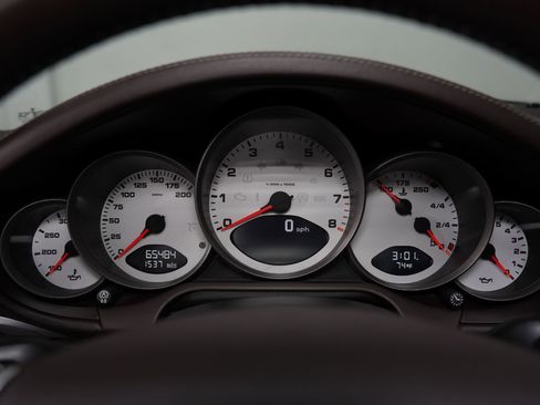 Used 2007 Porsche 911 Carrera S RWD image 44