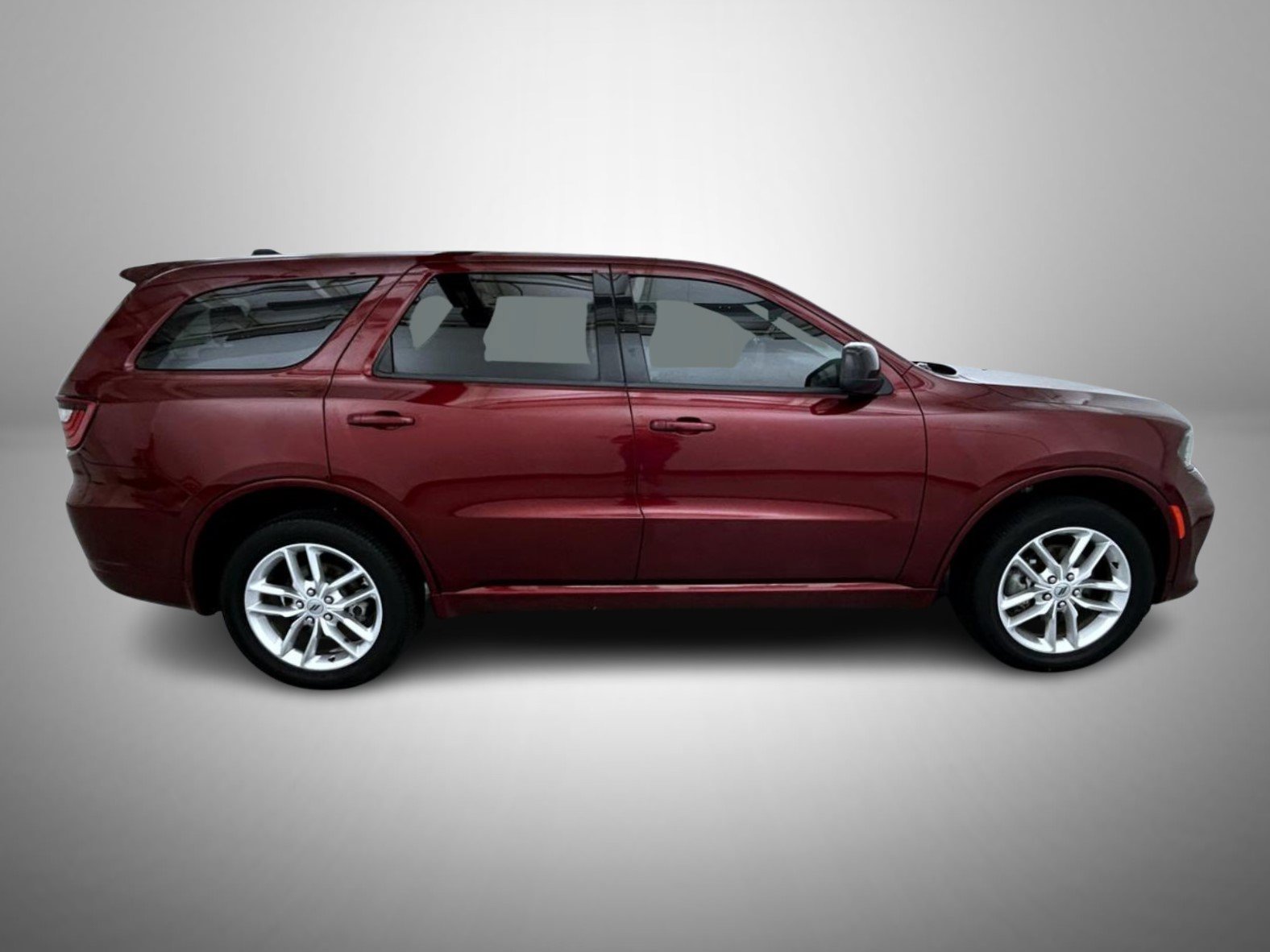 Certified 2023 Dodge Durango GT AWD/4WD image 4
