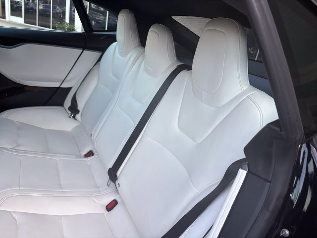 Used 2021 Tesla Model S Long Range AWD/4WD image 13