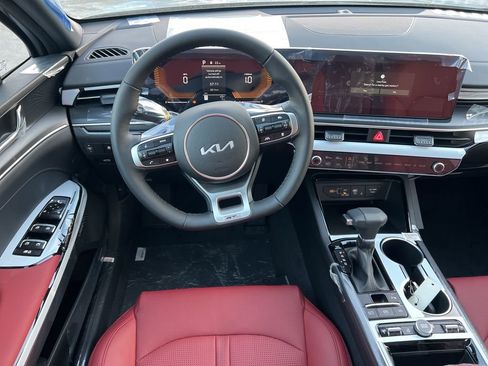 New 2026 Kia K5 GT-Line w/ GT-Line Premium Package image 12