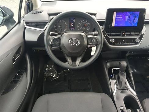 Certified 2023 Toyota Corolla LE image 15