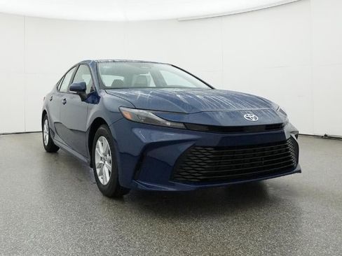 New 2026 Toyota Camry LE image 30