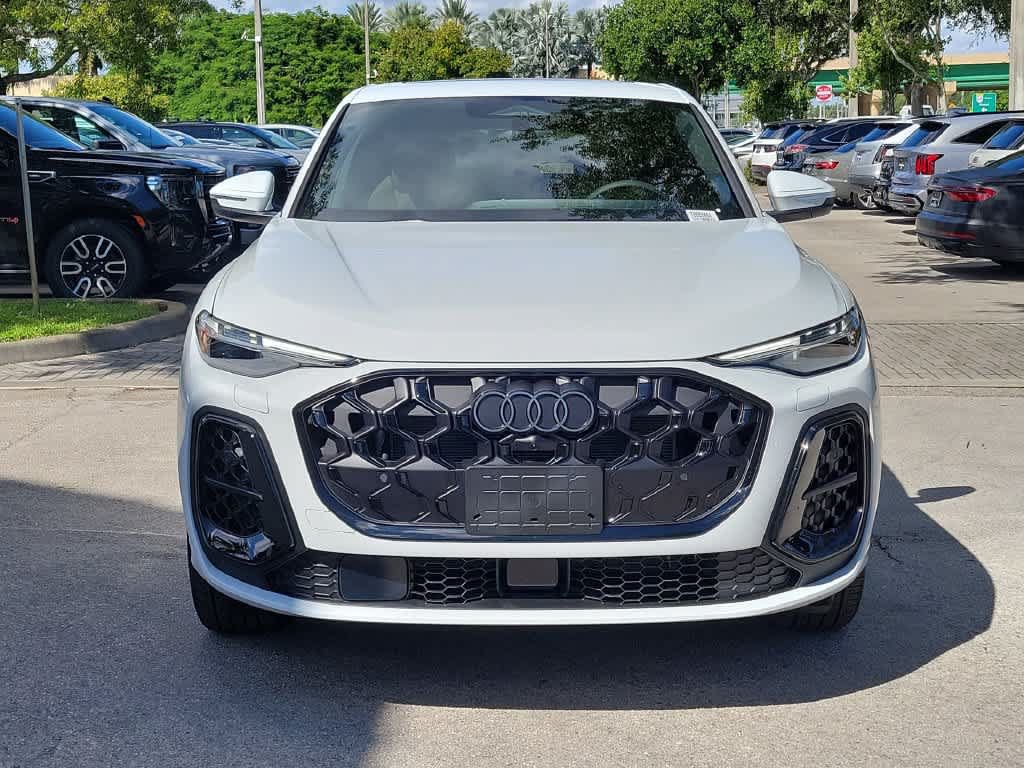 New 2026 Audi Q5 Premium Plus AWD/4WD image 14