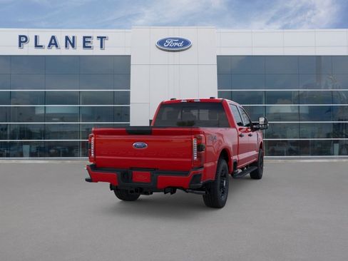 New 2026 Ford F250 XL w/ STX Appearance Package AWD/4WD image 10
