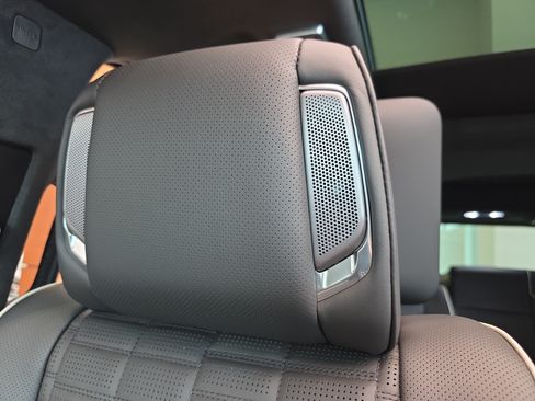 New 2026 Cadillac Escalade Platinum Sport AWD/4WD image 14