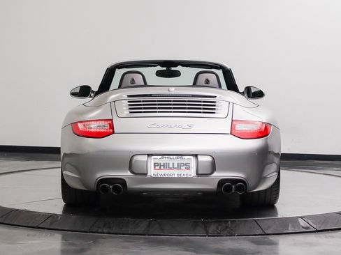 Used 2011 Porsche 911 Carrera S RWD image 12