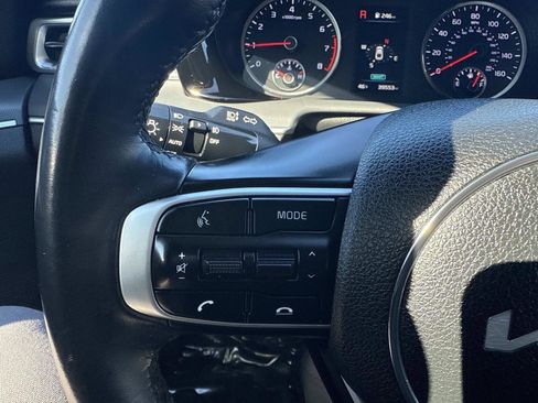 Used 2022 Kia K5 GT-Line image 29