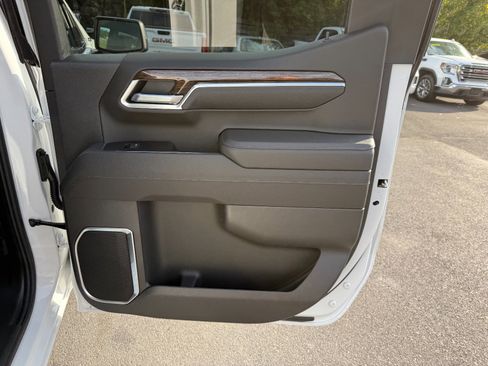 New 2026 GMC Sierra 1500 Elevation image 20
