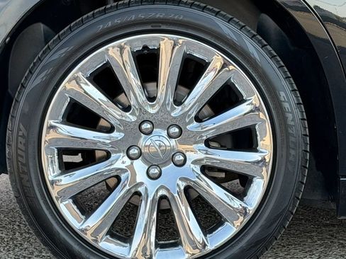 Used 2014 Chrysler 300 Uptown Edition w/ Quick Order Package 22M RWD image 34