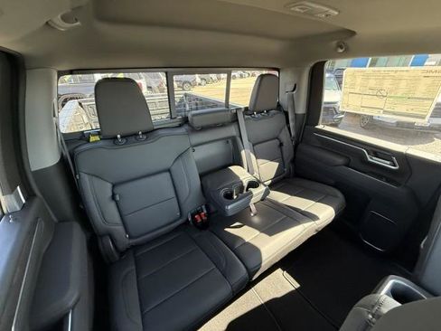New 2026 GMC Sierra 2500 SLT w/ Texas SLT Premium Package image 28