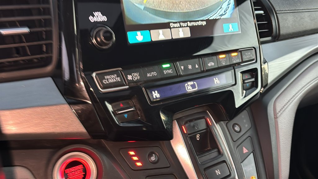 Used 2019 Honda Odyssey EX-L image 20