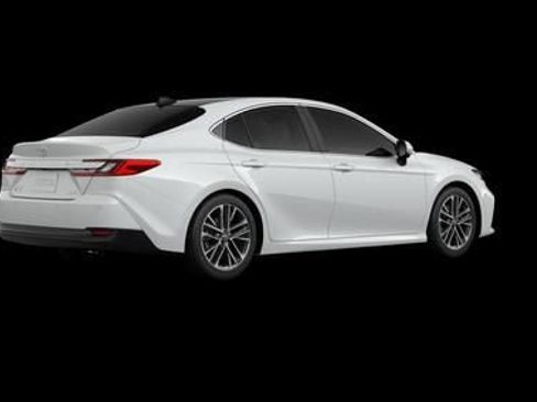 New 2026 Toyota Camry XLE image 10