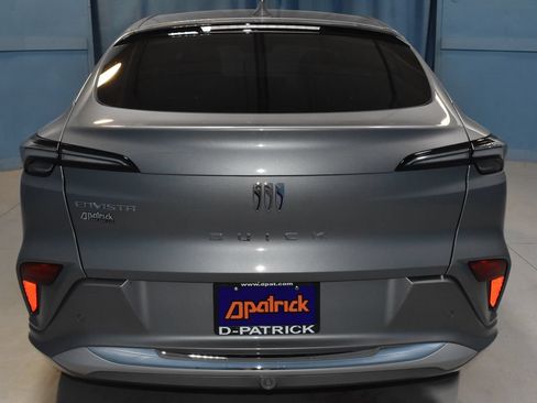 Used 2025 Buick Envista Avenir FWD image 26