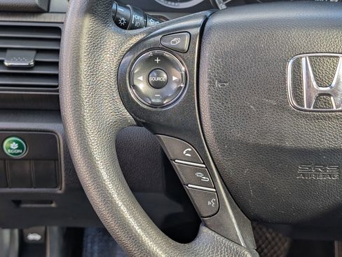 Used 2014 Honda Accord EX image 42