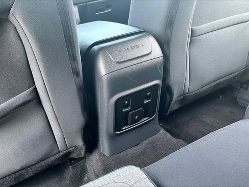 Used 2023 Ford Bronco 4-Door image 25