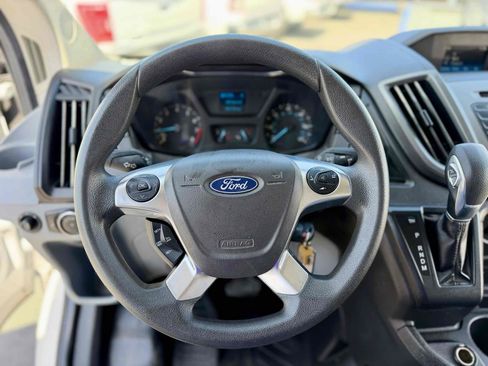 Used 2019 Ford Transit 350 156 DRW RWD image 15