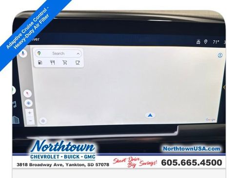 Used 2022 Chevrolet Silverado 1500 LTZ image 20