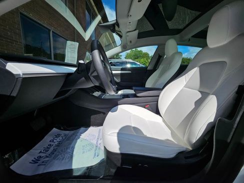 Used 2023 Tesla Model 3 Standard Range RWD image 34