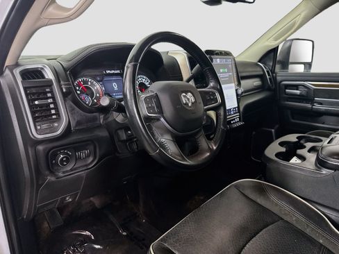 Used 2024 RAM 2500 Laramie AWD/4WD image 23