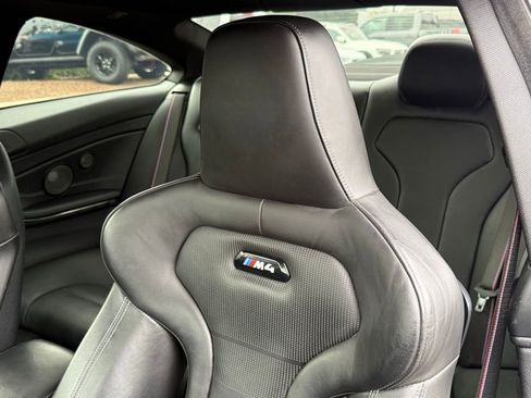 Used 2020 BMW M4 Base w/ Competition Package image 2