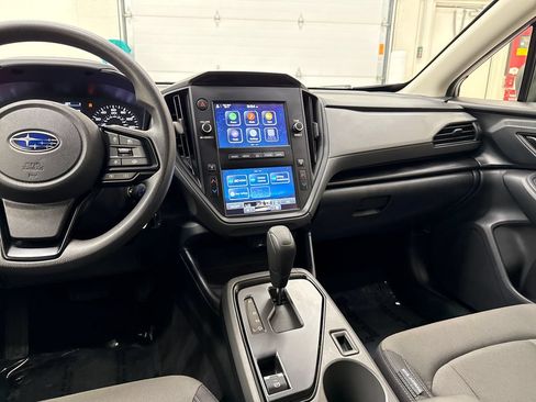 Used 2024 Subaru Crosstrek 2.0i AWD/4WD image 14