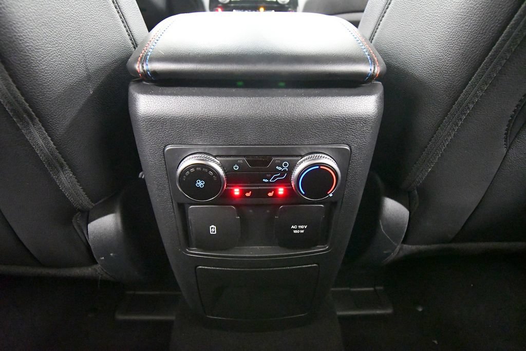 Used 2023 Ford Explorer ST w/ Equipment Group 401A AWD/4WD image 17