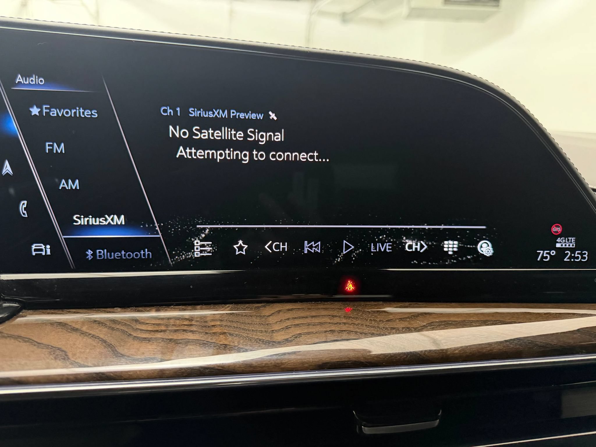 Used 2021 Cadillac Escalade Sport Platinum AWD/4WD image 22