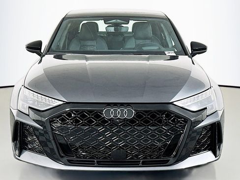 New 2026 Audi RS 3 image 2