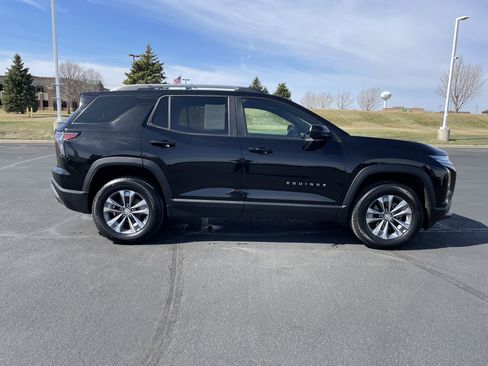 Certified 2025 Chevrolet Equinox LT image 6