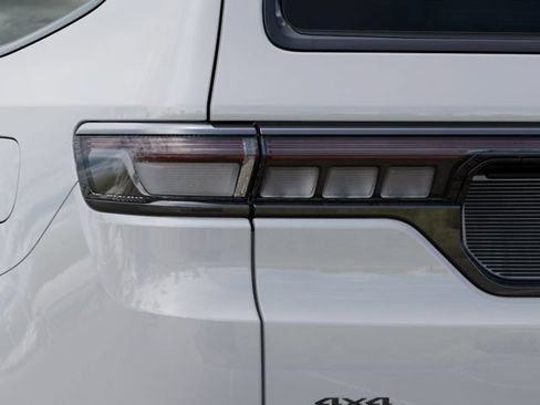 New 2026 Jeep Grand Wagoneer 4WD w/ Quick Order Packge 29V Upland image 9