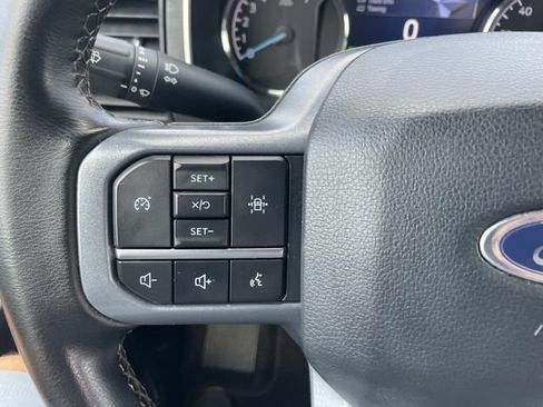 Used 2023 Ford F150 XLT w/ Equipment Group 302A High AWD/4WD image 37